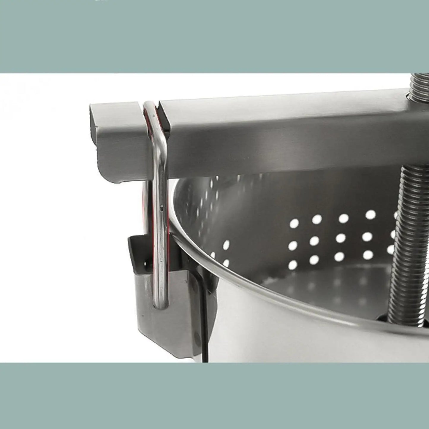 1.5L Vegetable Filling Squeezer Sturdy Kitchen Vegetable Dehydration Tool,Kitchen Vegetable Dehydration Tool Water Drainer
