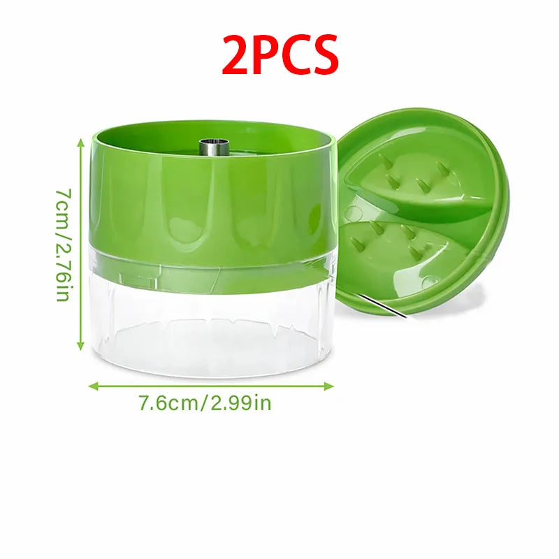 Innovative Adjustable Spiral Grater Cutter Multifunctional Vegetable Fruit Zucchini Slicer for Kitchen Multi-functional Tools