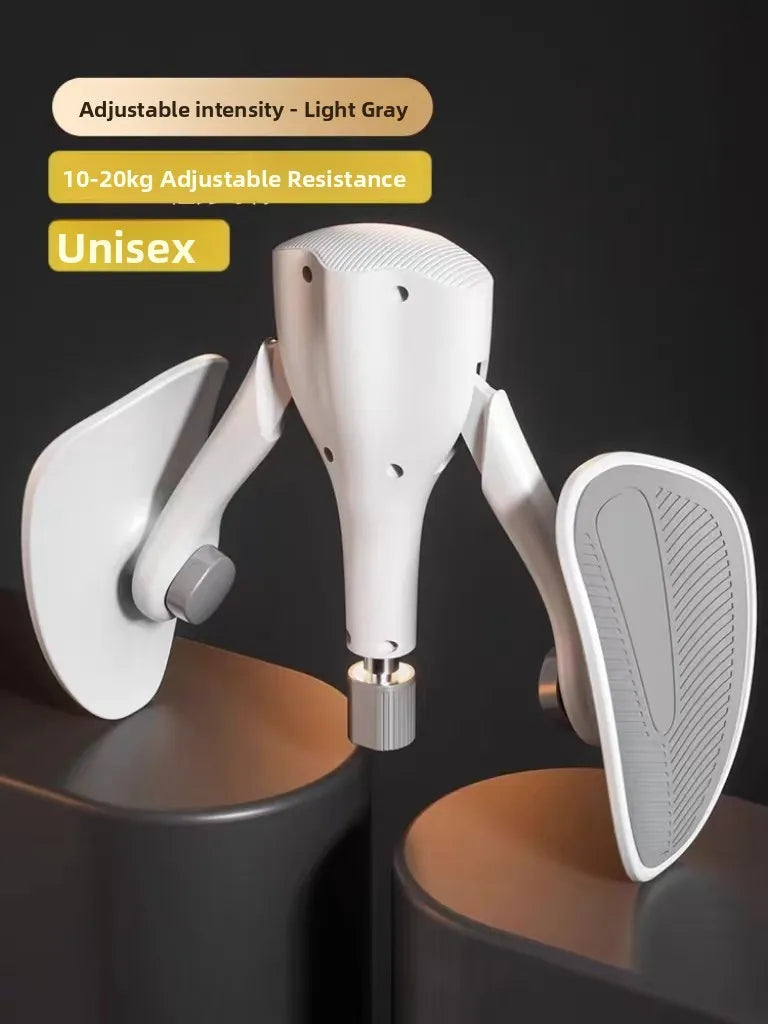 Men's Kegel Trainer Leg Exerciser Fitn Equipment Anus Lifting Full Leg Muscle Training Device Spring Resistance