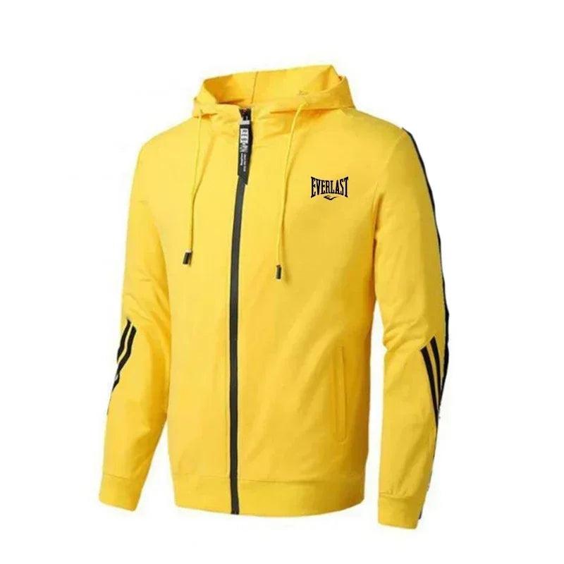 High-quality Men's Pullover, Casual Hoodie, Printed Sweatshirt, Sweatpants, Men's Long-sleeved Outdoor Fashion Clothing