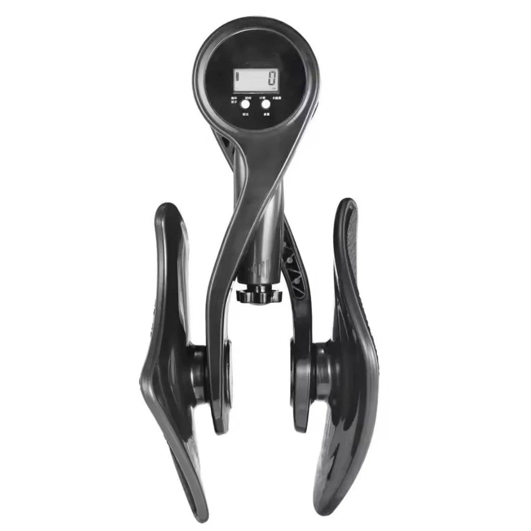 Kegel Fitness Equipment Home Exercise Pelvis Pelvic Muscle Trainer Buttock Equipments For Men Floor Exerciser - Strengthen