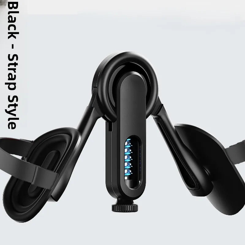 Men's Kegel Trainer Leg Exerciser Fitn Equipment Anus Lifting Full Leg Muscle Training Device Spring Resistance