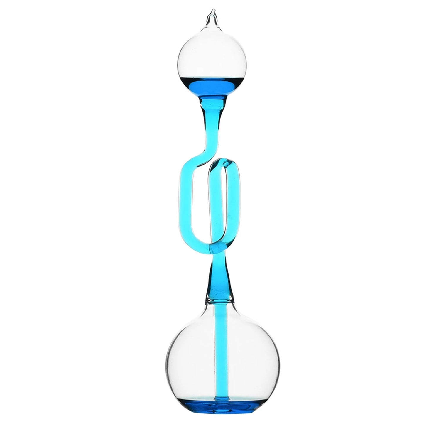 Birthday Gift Innovative Novel Thermometer  Hand Boiler Stress Relief  Home Ornament Birthday Gift Hand Boiler Science
