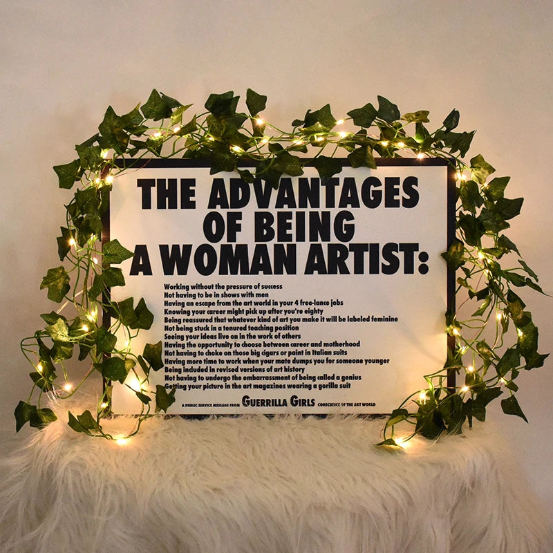 2/5/10M Silk Leaves Fake Creeper Green Leaf Ivy Vine LED String Lights for Home Wedding Party Hanging Garland Artificial Plants
