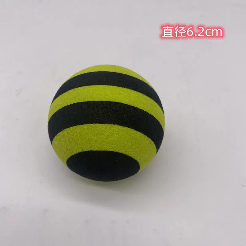 Massage Ball Muscle Relaxation Acupressure Ball Shoulder Neck Soles Toes Fitne ss Ball
