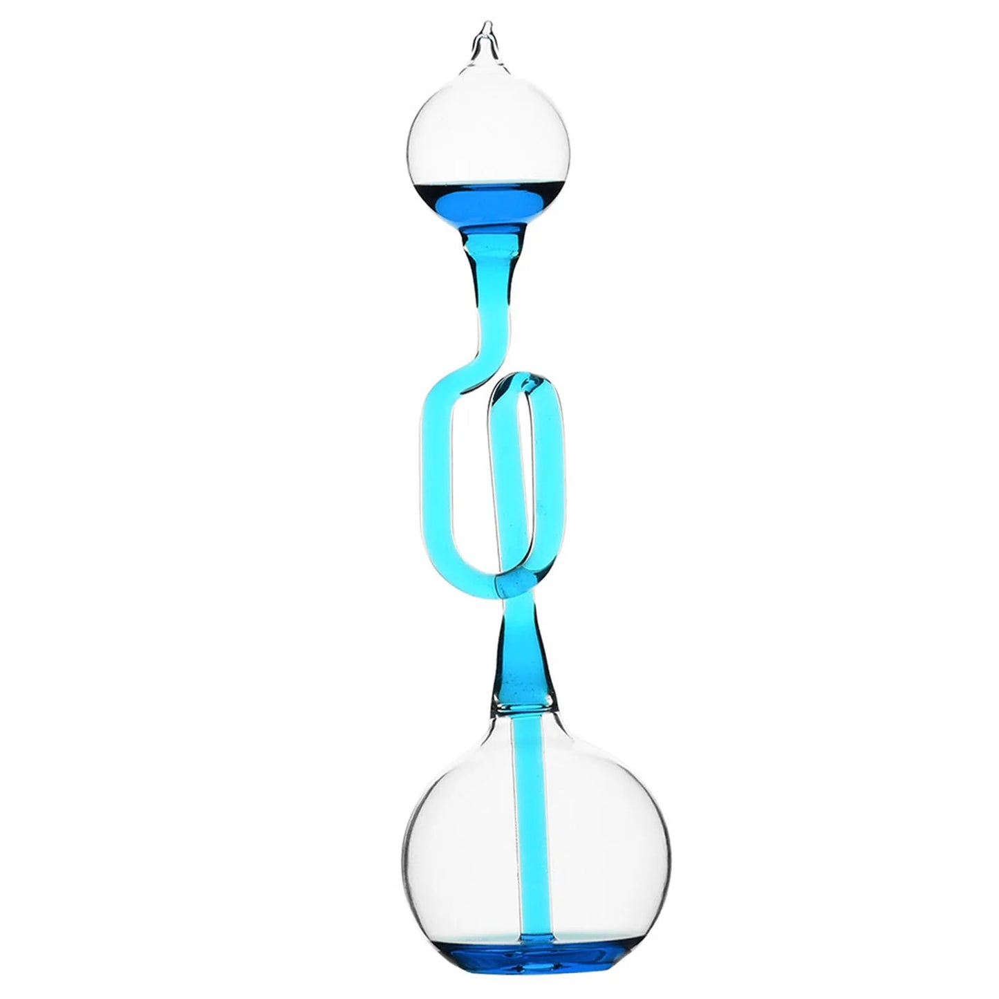 Birthday Gift Innovative Novel Thermometer  Hand Boiler Stress Relief  Home Ornament Birthday Gift Hand Boiler Science