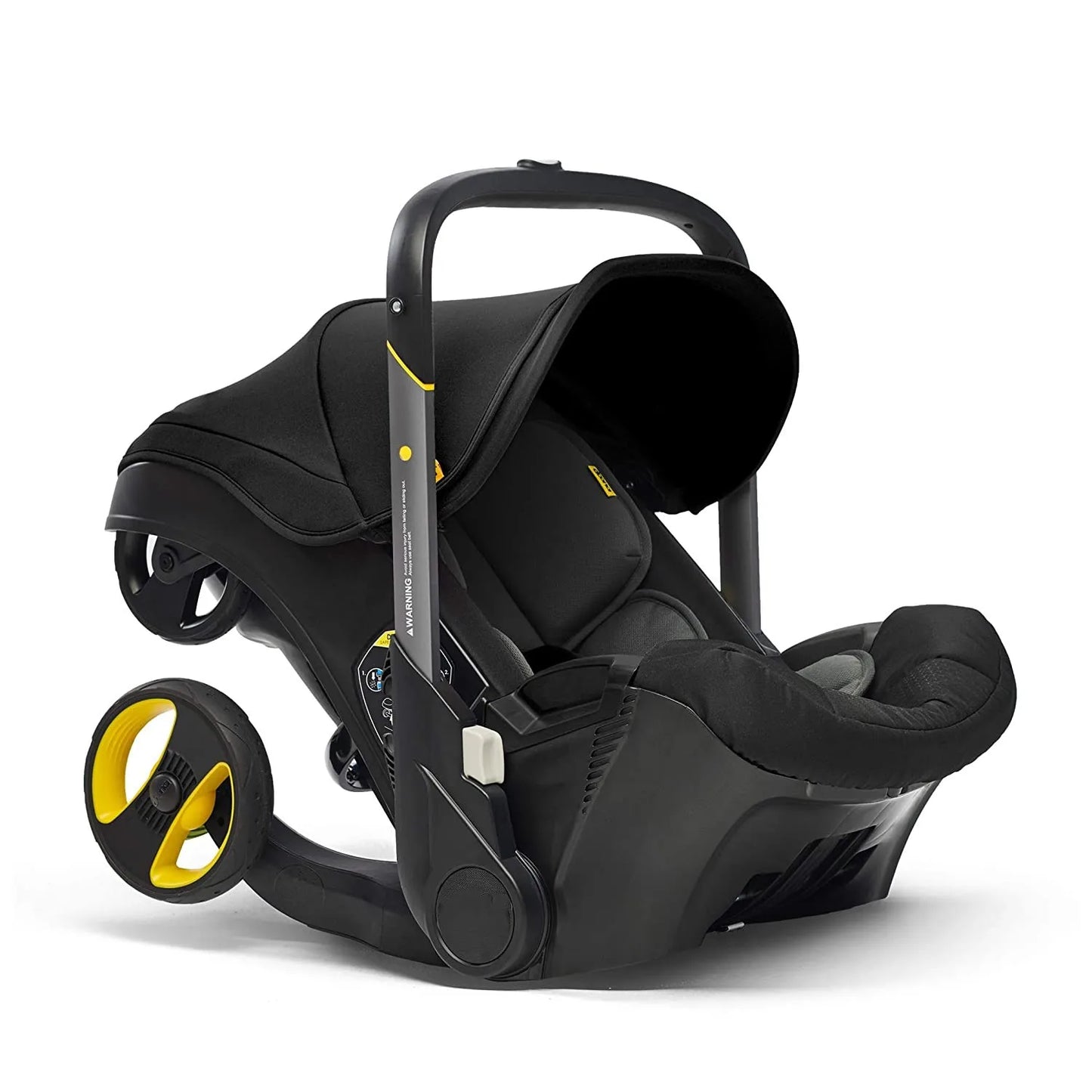 Baby Stroller 4 in 1 With Car Seat Baby Bassinet High Landscope Folding Baby Carriage Prams For Newborns Cart 3 in 1