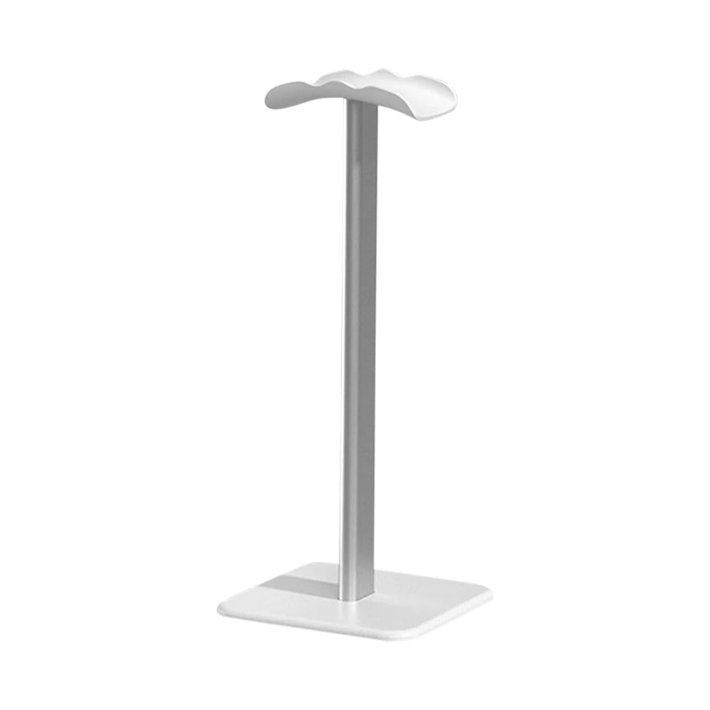 Headset Stand Non Slip Headphone Stand Holder Gaming Headset Bracket Universal Aluminum Alloy Earphone Display Rack Hanger Hot