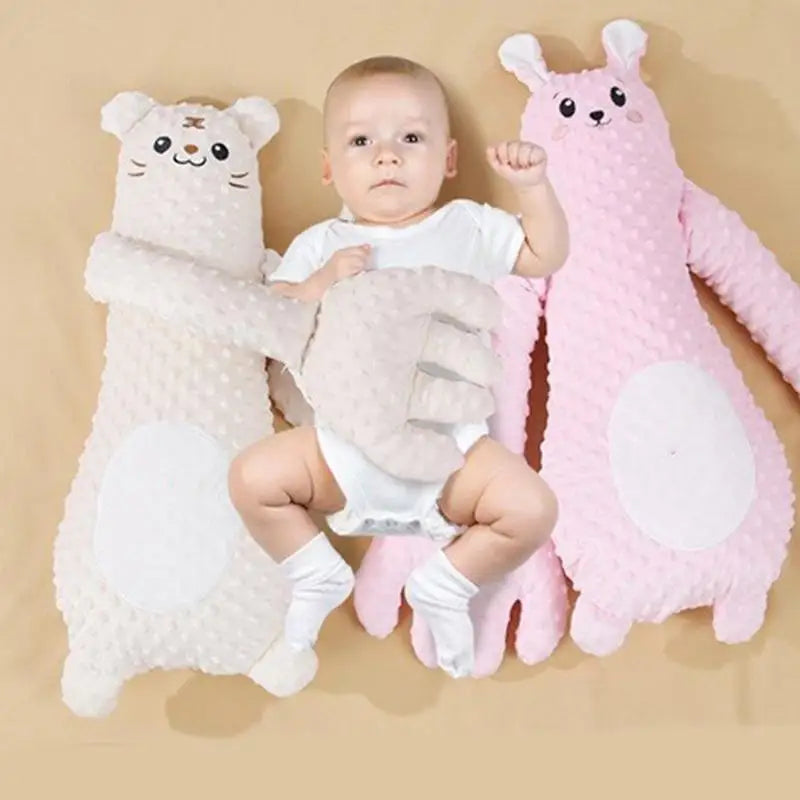 new Baby Sleeping Patting Doll Mood Soothing Hand Pillow Toy Electric Baby Hand Pillow Soothing Palm Patting Toy For Toddler