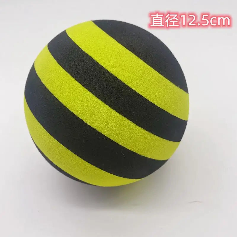 Massage Ball Muscle Relaxation Acupressure Ball Shoulder Neck Soles Toes Fitne ss Ball