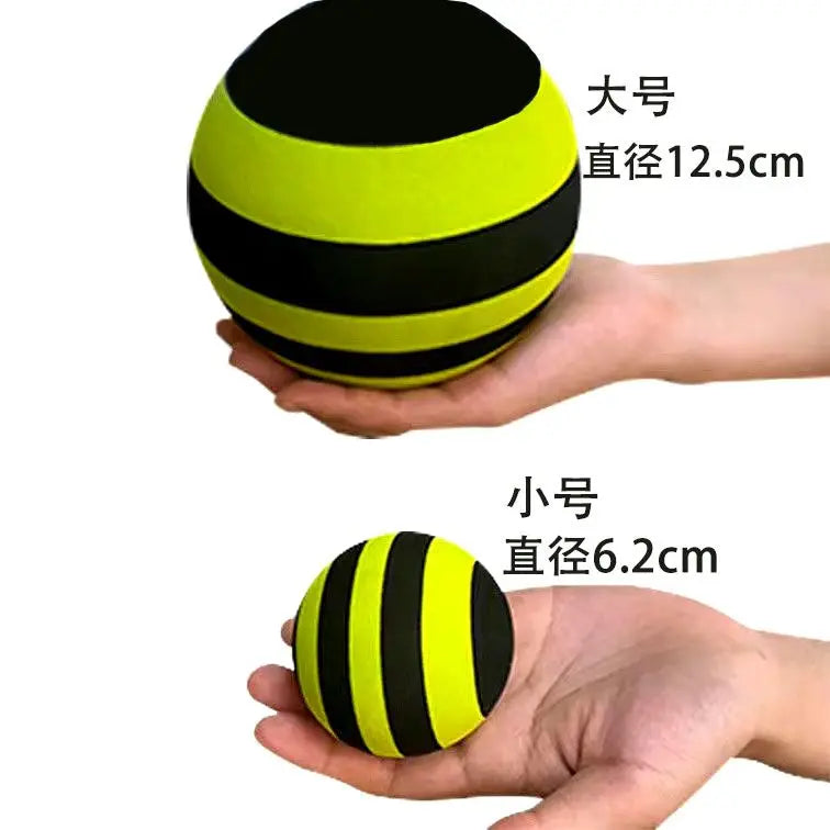 Massage Ball Muscle Relaxation Acupressure Ball Shoulder Neck Soles Toes Fitne ss Ball
